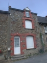 Maison, 4 impasse du Donjon, Doslet (La Ville-ès-Nonais)