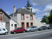 Maison, 91 avenue du président Edouard Herriot (Vannes)