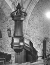 Le patrimoine mobilier de l'église paroissiale Saint-André