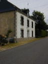Maison n°2, Lann Gorho (Melrand)
