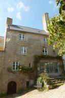 Maison, 2 Grande Rue Chère (Pont-Croix)