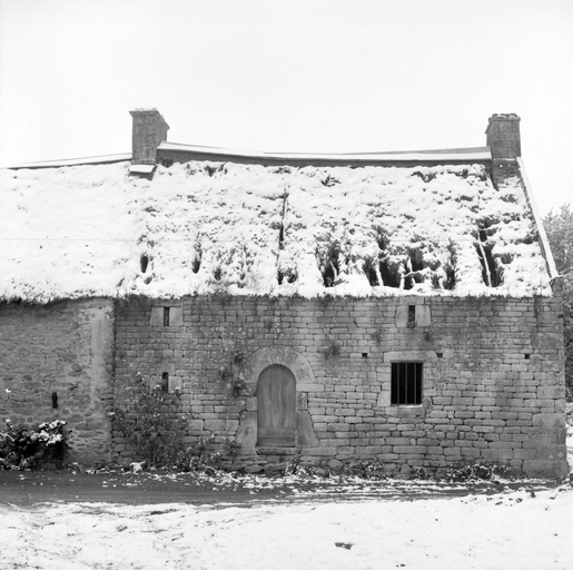 Ferme, Guenfrout (Grand-Champ)