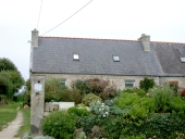 Maison, 33 vieille route de Gweradur (Pleumeur-Bodou)