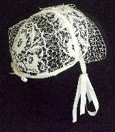 La coiffe de Rochefort-en-Terre - La Gacilly