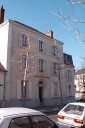 Hôtel, 3 avenue de Grignan (Rennes)