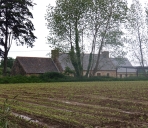Ferme, Ty-Poas (Plouguiel)