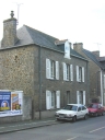 Maison, 32 Grande Rue de la Poste (Saint-Coulomb)
