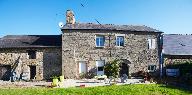 Manoir, Le Bas Tenu (Saint-Sauveur-des-Landes)