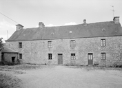 Presbytère (Langonnet)