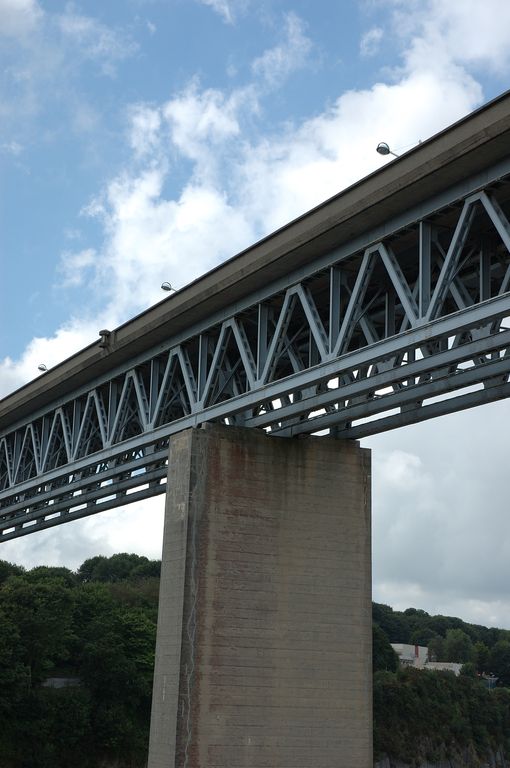 L'architecture du génie civil (Brest)