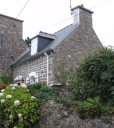 Maison, Saint-Antoine (Pleubian)