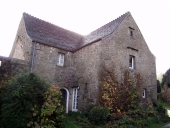 Maison 1, Kervéroux (Commana)