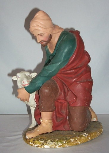 Crèche