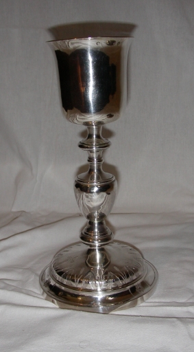 Calice et boîte de calice 3