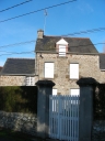 Maison, Saint-Grégoire (Miniac-Morvan)