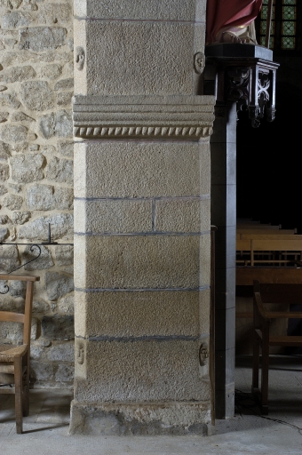 Reliefs
