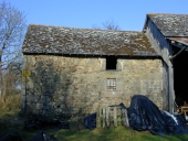 Maison, le Verger (Saint-Léger-des-Prés)