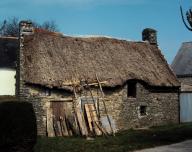 Ferme, Talhouët (Theix fusionnée en Theix-Noyalo en 2016)