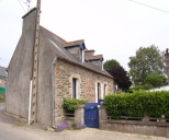 Maison, rue de Kernu (Lézardrieux)