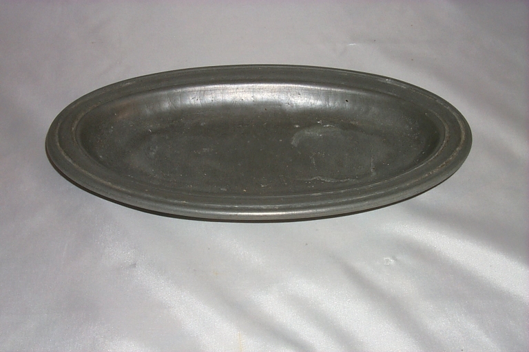 Plateau de communion (?)