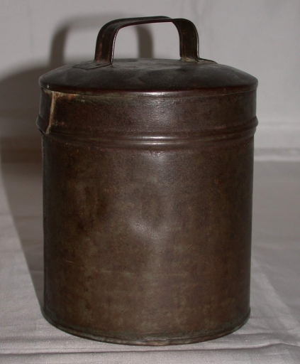 Boîte à hosties