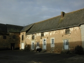 Ferme, Sévegrand (La Chapelle-des-Fougeretz)