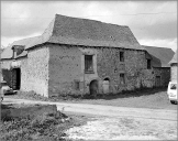 Ferme, le Haut Chenay (Saint-Symphorien)