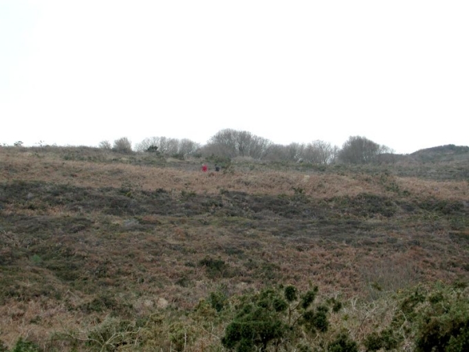 Sites archéologiques de la Pointe d'Erquy