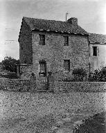 Les maisons et fermes sur la commune de Pont-Scorff