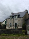 Maison, Noyal (Sixt-sur-Aff)