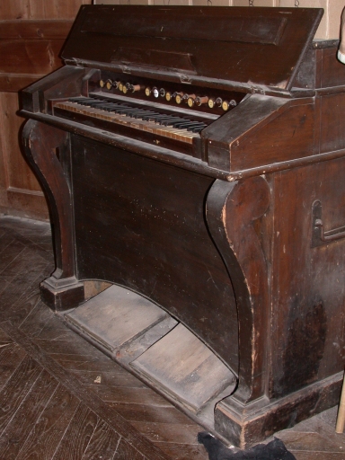Harmonium