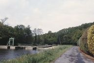 Site d'écluse de Rochaër, n° 198 (Carhaix-Plouguer)