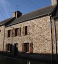 Maison, rue de Port-Béni (Pleubian)