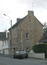 Immeuble de rapport, 24 rue du Père-Bourdon (Rennes)