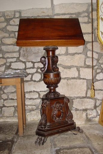 Lutrin