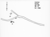 Maison, le Stanven (Plouray)