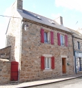 Maison, rue Pasteur (Pleubian)