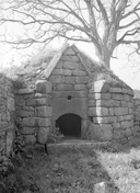 Maison, Kervenach (Priziac)