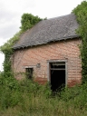 Ferme, l'Aubinière (La Guerche-de-Bretagne)