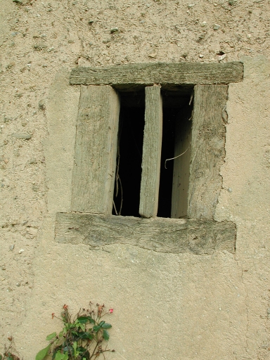 Ferme, les Mottais (La Mézière)