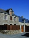Ferme, Bourgneuf (Pleurtuit)
