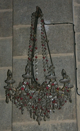 Lustre d'église 3