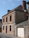 Maison, 18 rue du Champ Trinquant (Bais)