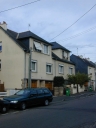 Maison, 22 et 24 rue Christian-Bernon (Rennes)