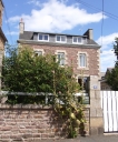 Maison, rue de l'Yser (Paimpol)