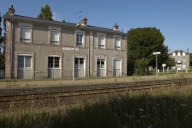 Architecture du génie civil sur la commune de Plerguer