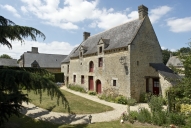 Écart, la Pommerais (Saint-Juvat)