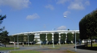 Îlot, dit quartier A, boulevard Léon-Grimault (Rennes)