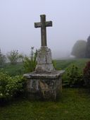 Croix monumentale, Bodel (Mellac)