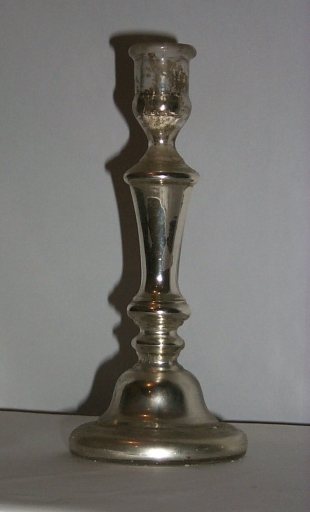 Paire de chandeliers